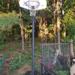 Basket Ball Goal