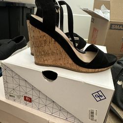 Women’s Wedge Heels