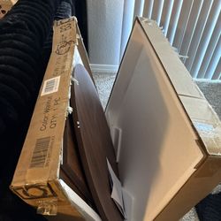 Brand New Round Dining Table 