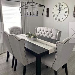 Dining Set 