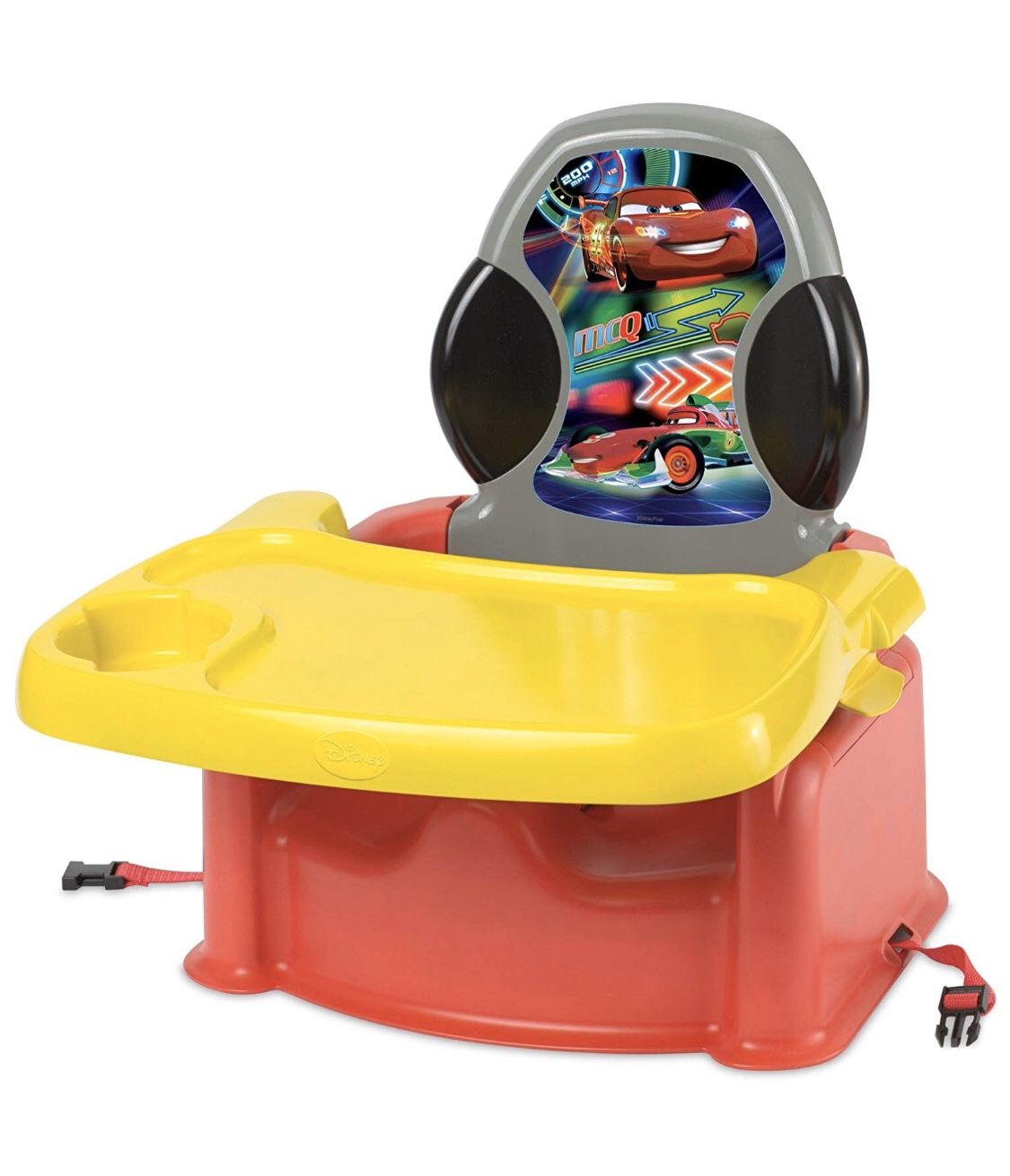 First Years Disney Booster Seat
