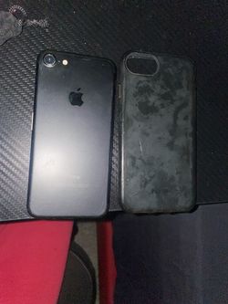 iPhone SE