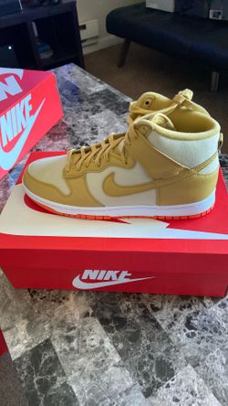 Nike Dunk High Retro Prm