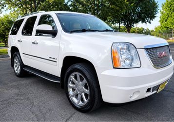 2011 GMC Yukon