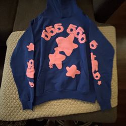 Sp5der Hoodie 