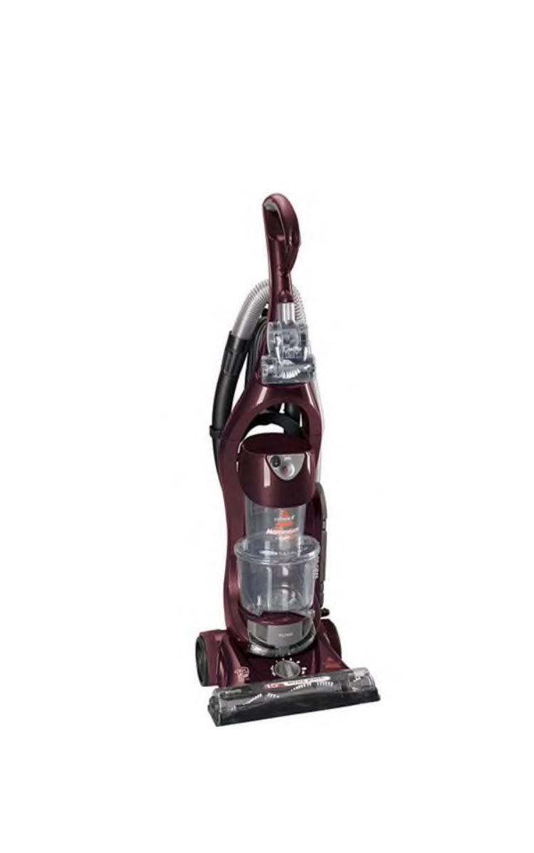 Bissell Momentum Cyclonic 82G7 Series Upright Vacuum Cleaner for Sale