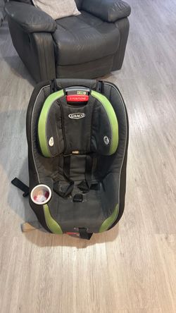 Graco Car Seat