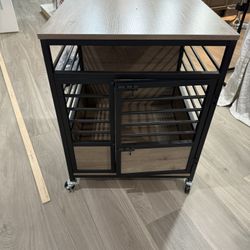 Dog Crate