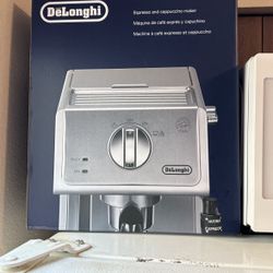 DeLonghi