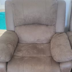 Recliner 