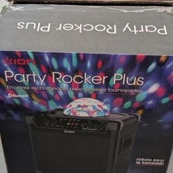 Karaoke Machine 