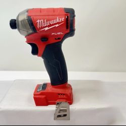 Milwaukee 2760-20 M18 FUEL Surge 1/4" 18V Hex Hydraulic Driver