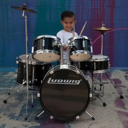 Drums Set For Little Kid