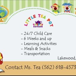 Daycare 