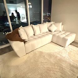 New Couch