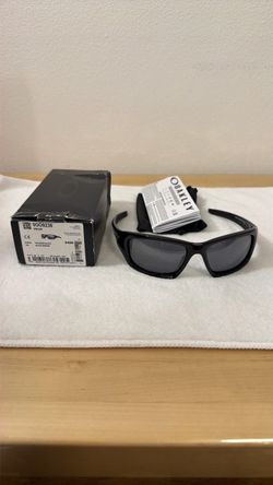 Oakley Valve Sunglasses