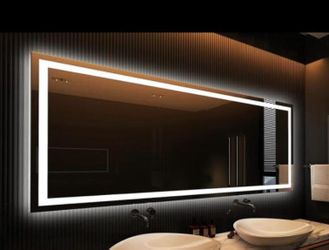 Fire sale LED Mirrors