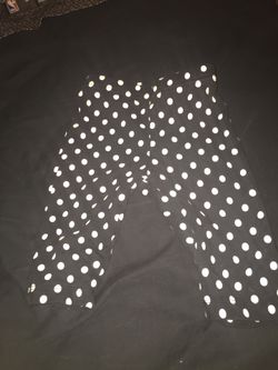 0-6 months baby girl pants