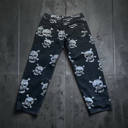 Men’s Pant’s