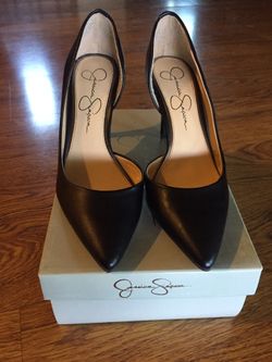 Jessica simpson top jp livvy shoes