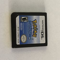 Pokemon Soul Silver for DS