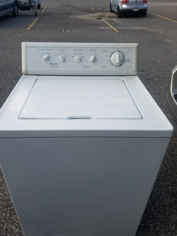 washer for Sale in Virginia Beach, VA OfferUp