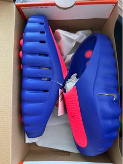 Nike mind 001 size 9