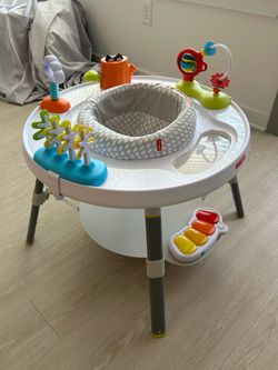 Baby Activity Center