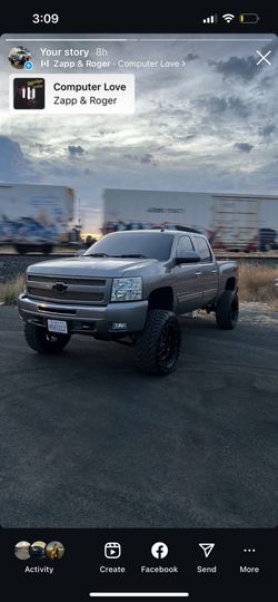 20x10 Fuels On 35’ Toyos
