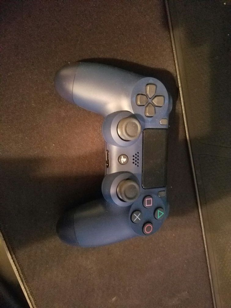 Ps4 Controller Only