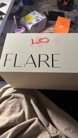 Flare facial lift tighten and infuser