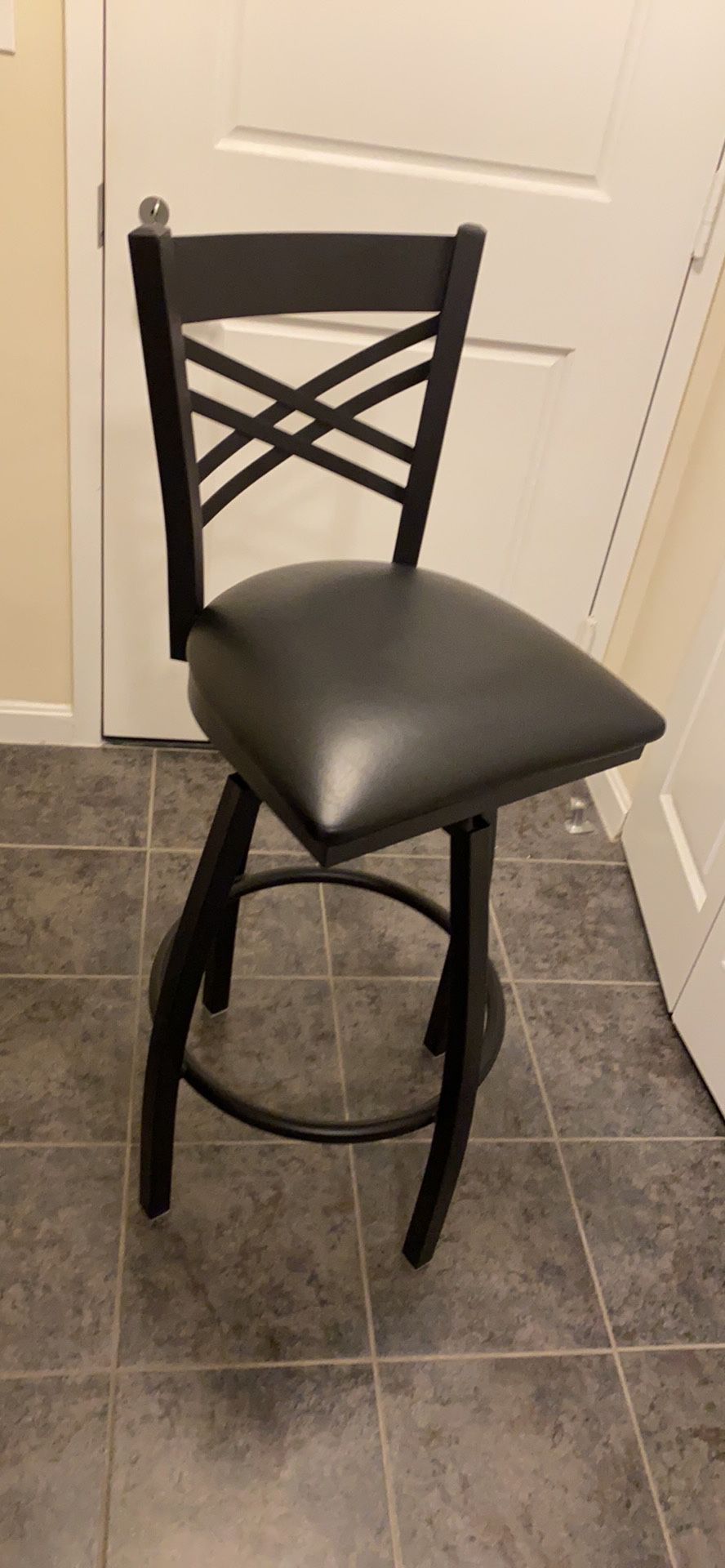 High Bar Top Chair NEW PRICE!