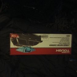 J-Rack Kayak Carrier 