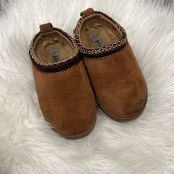 Toddler Slippers 
