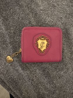 Juicy Couture Wallet