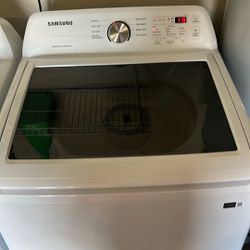 New Washer N Dryer Need Gonne Moving 