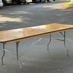 Tables / Chairs For Sale