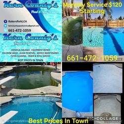 Pool cleaner 