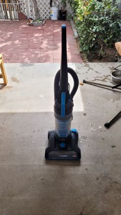 Bissell Vacuum