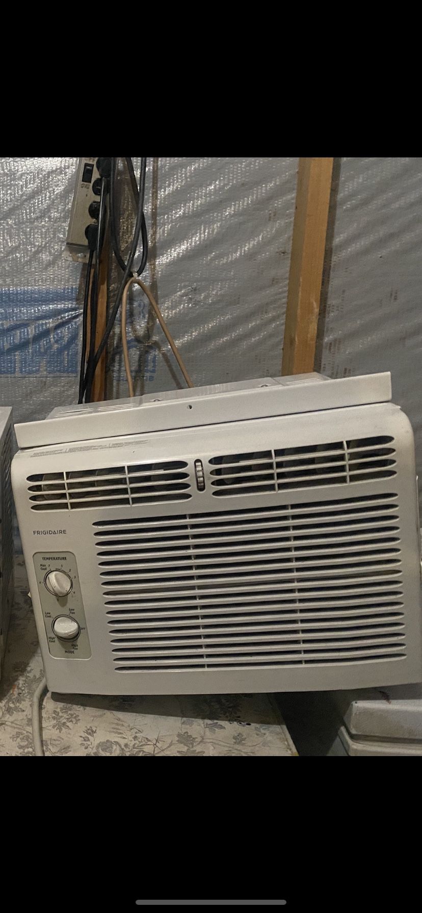Ac Small