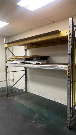 Pallet Rack
