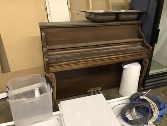 Piano