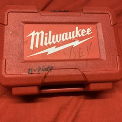 Hole Dozer 9 Piece $50