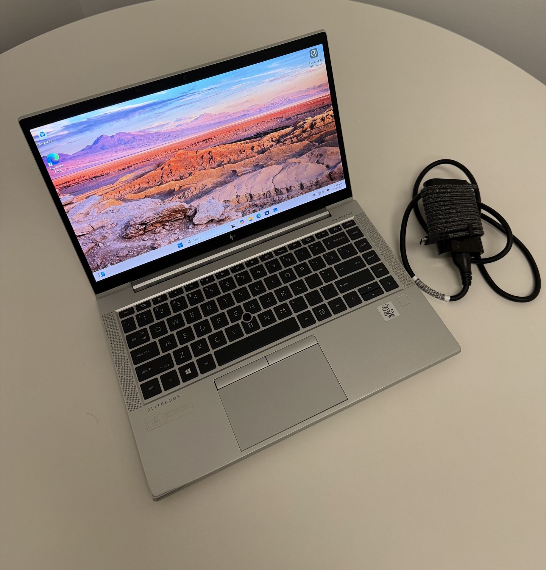 HP 840 G7 Laptop