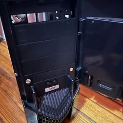 PC case