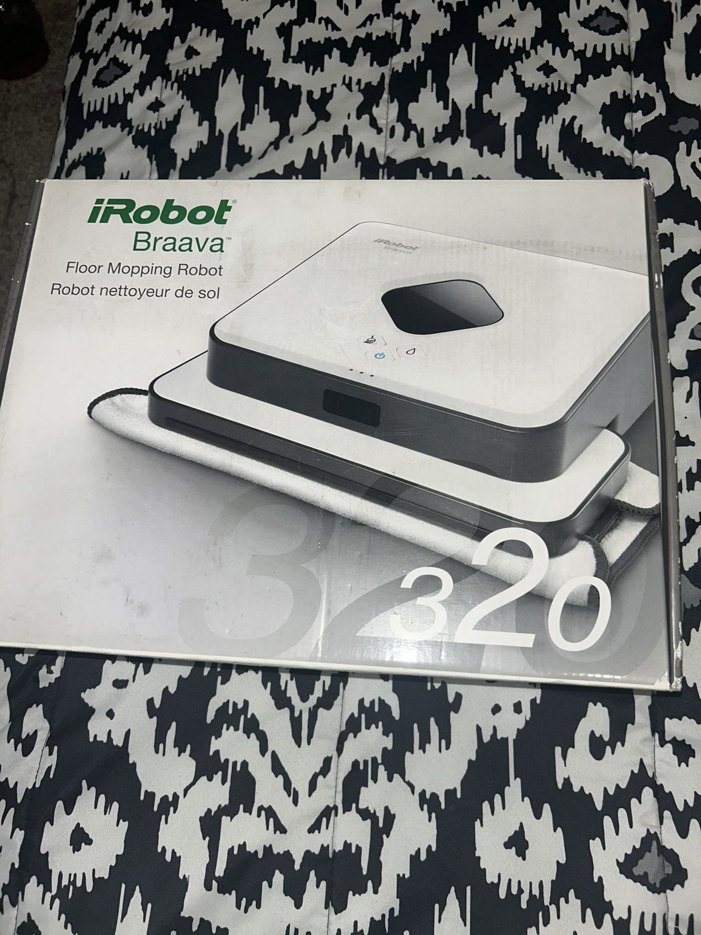 iRobot