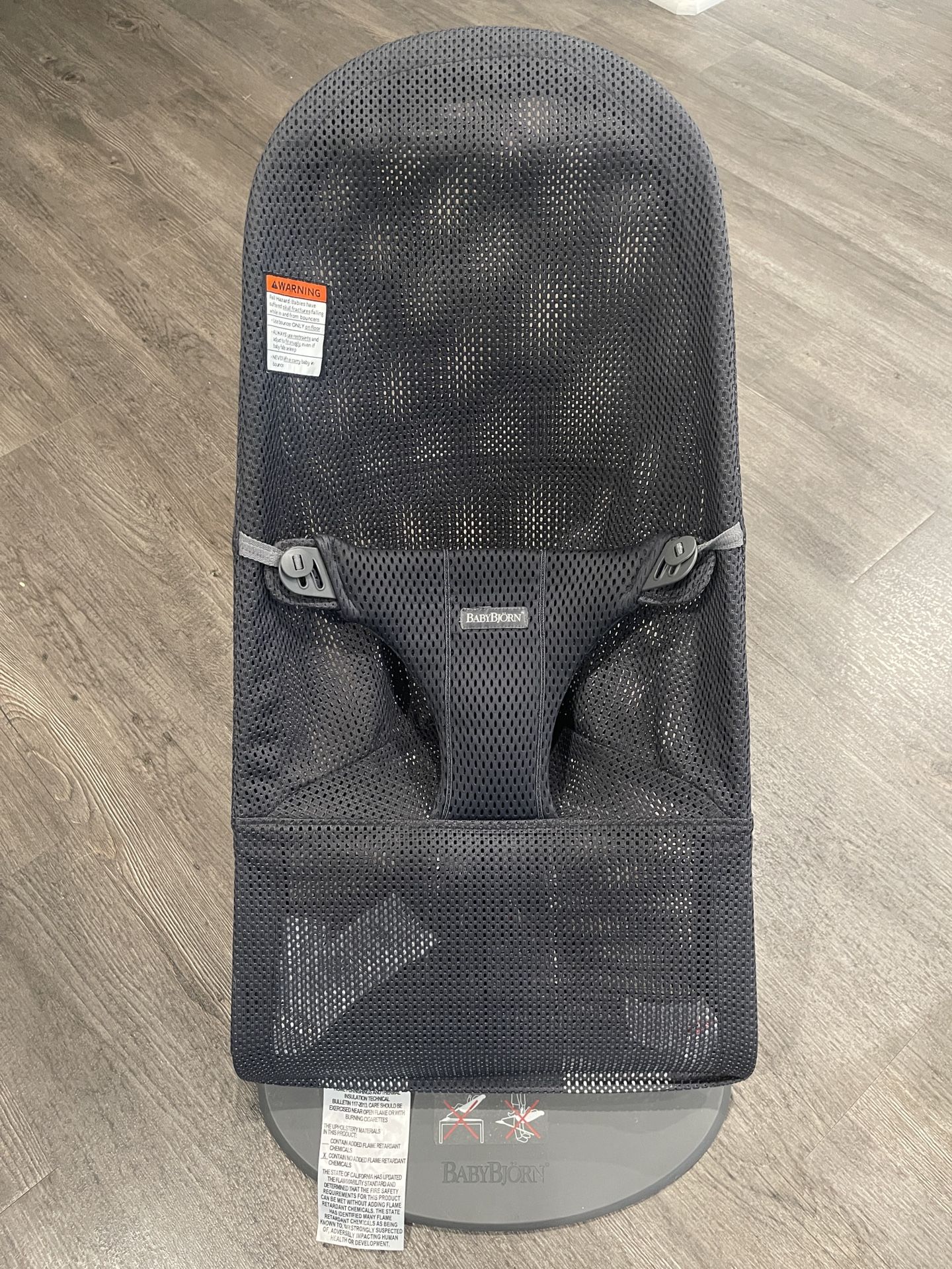 Baby Bjorn Bouncer