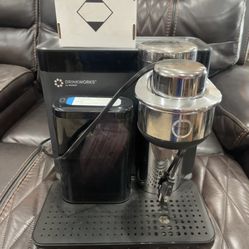 Drink Works Margarita Machine