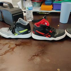 Kids Shoes 