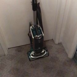 Shark Vacuum